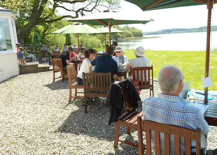 Karma Lake Of Menteith Hotel