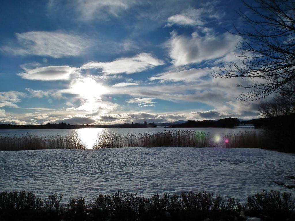 Hotel Karma Of Menteith 3*