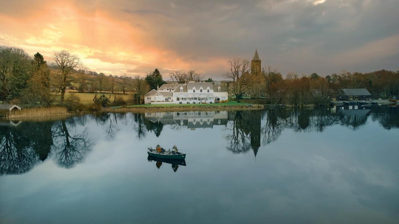 Hotel Karma Of Menteith