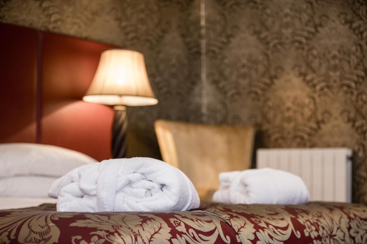 Hotel Karma Of Menteith