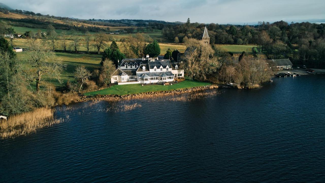 Hotel Karma Of Menteith