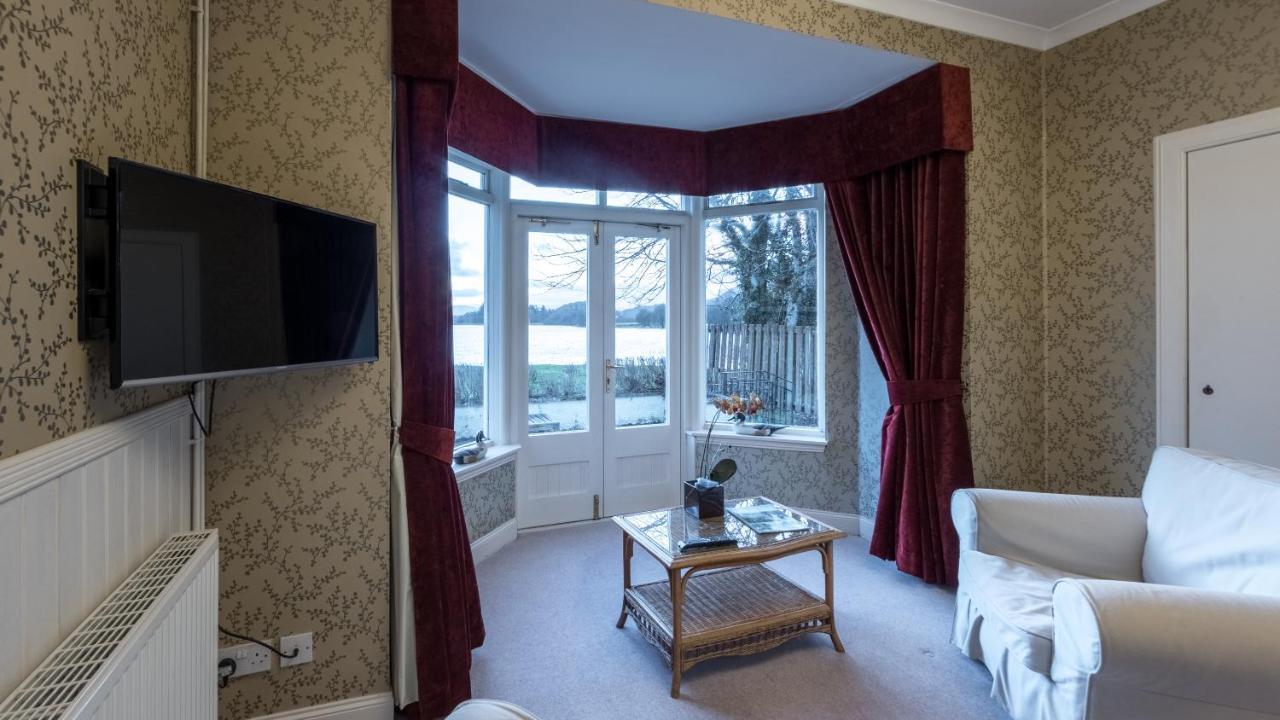 Hotel Karma Of Menteith 3*