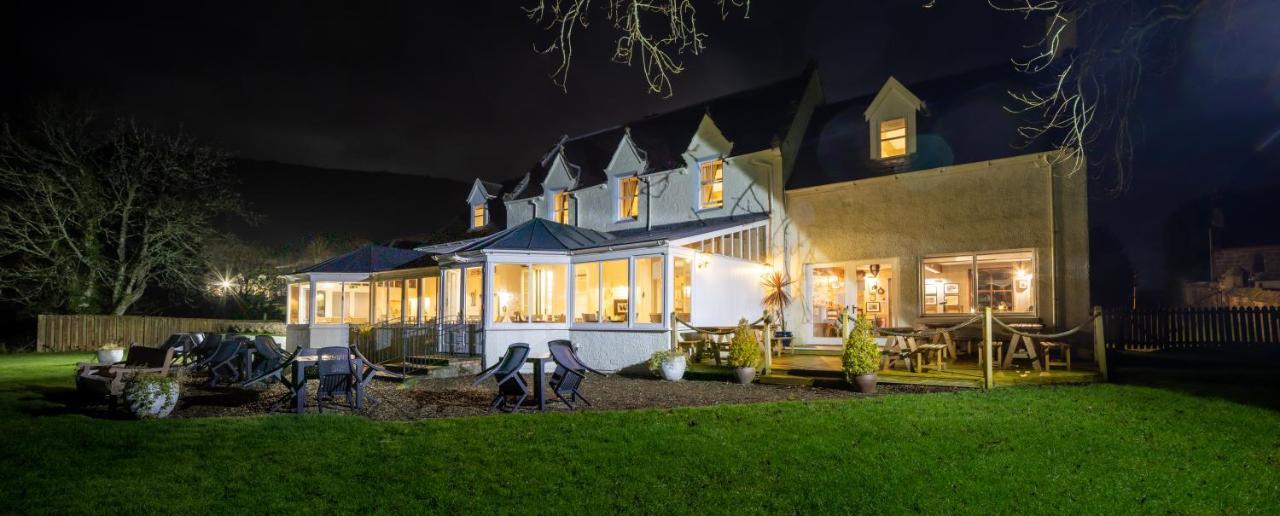 Karma Of Menteith Hotel 3*