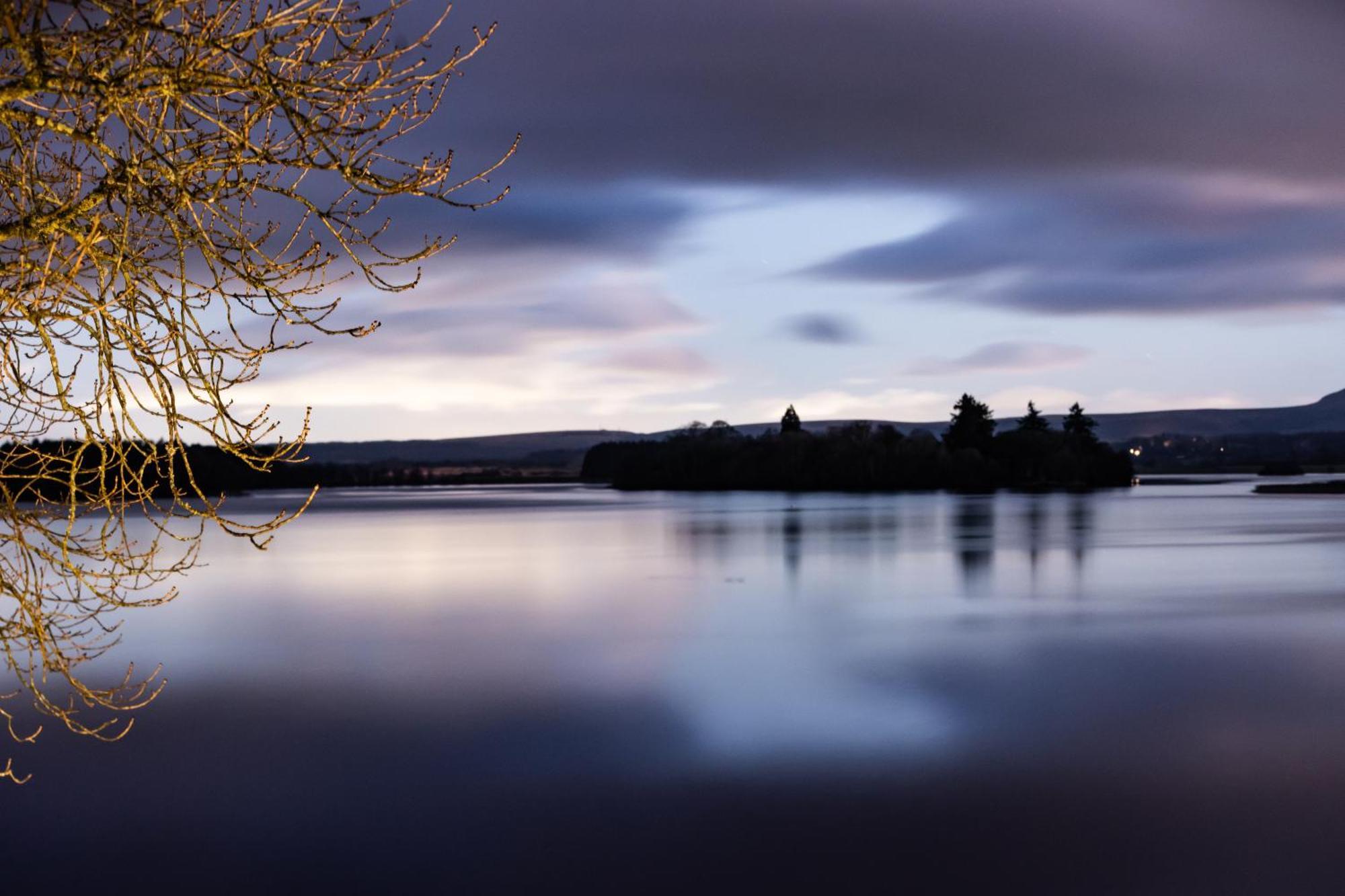 Karma Of Menteith