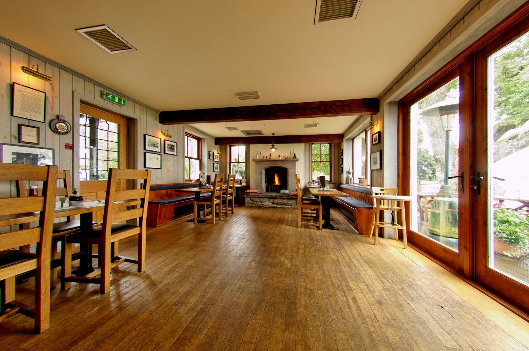 Hotel Karma Of Menteith