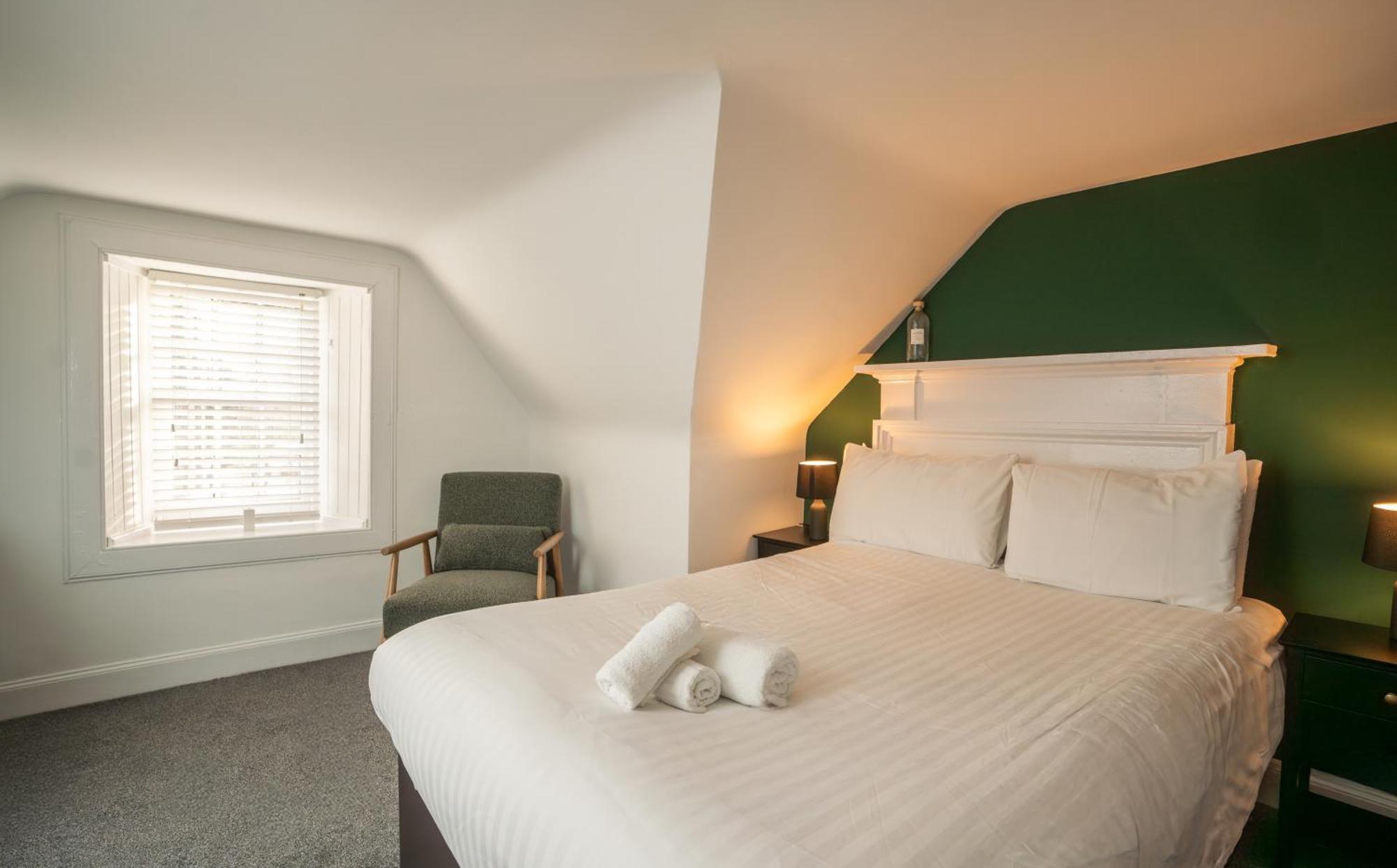 Karma Of Menteith Hotel Port Of Menteith