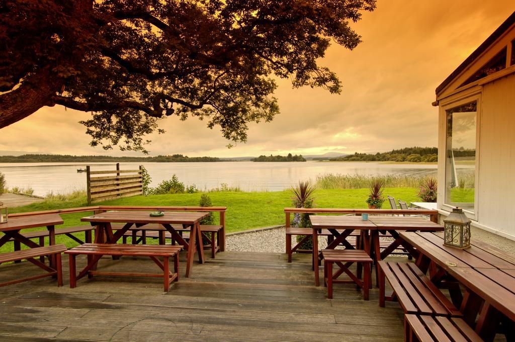 Karma Of Menteith Hotel