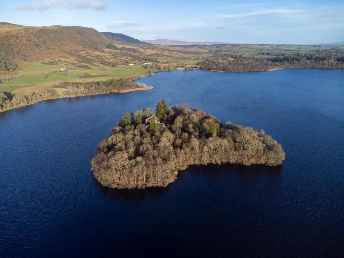 Karma Of Menteith