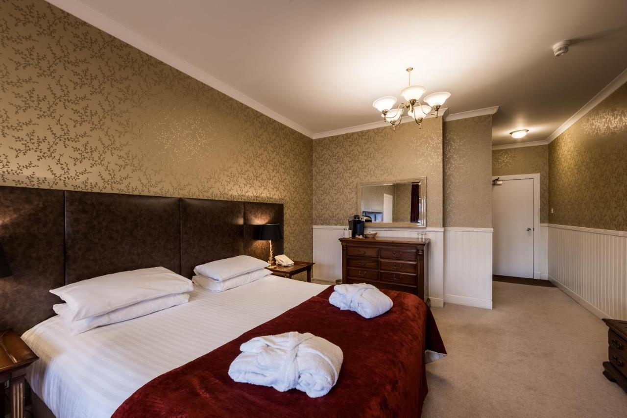 Hotel Karma Of Menteith 3*