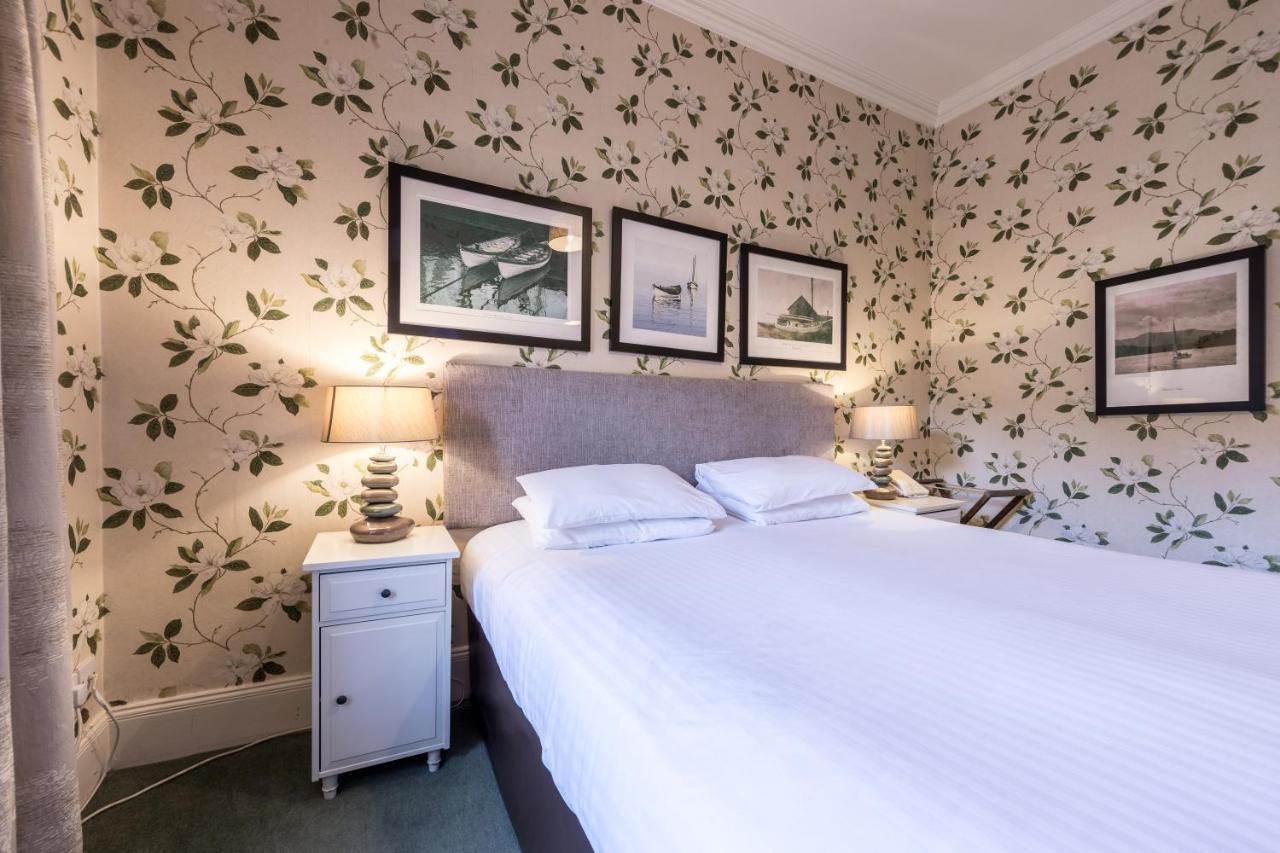 Hotel Karma Of Menteith 3*
