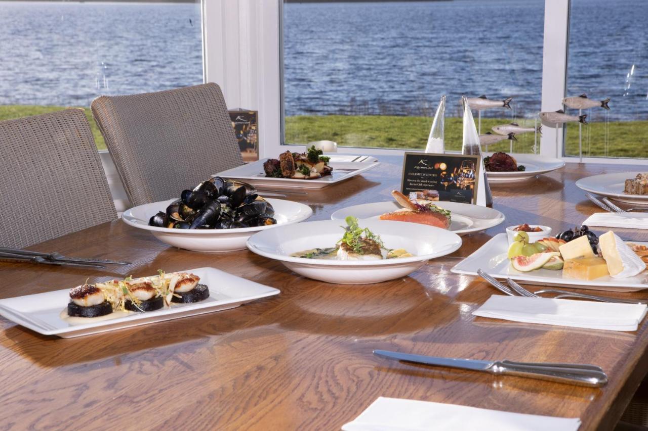 Hotel Karma Of Menteith 3*