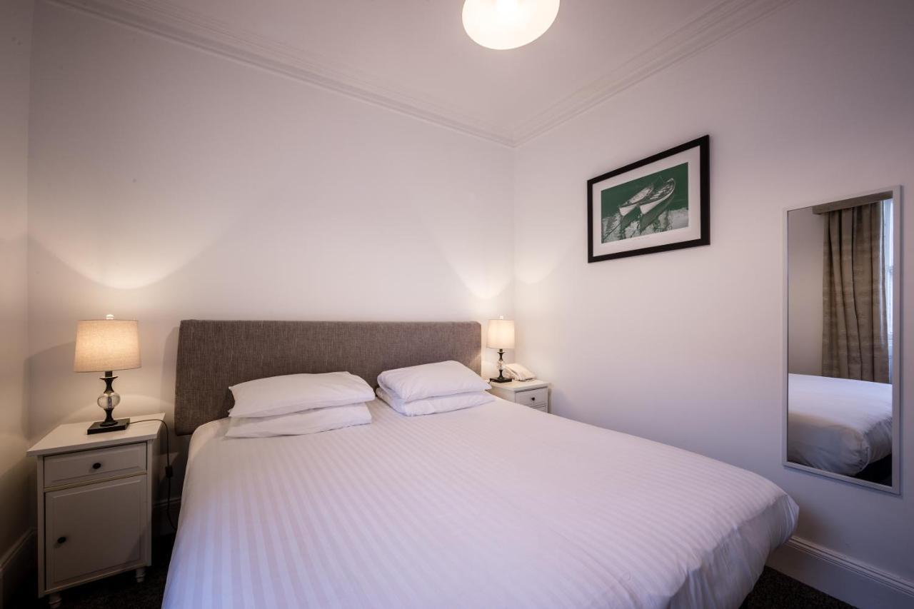 Karma Of Menteith Hotel