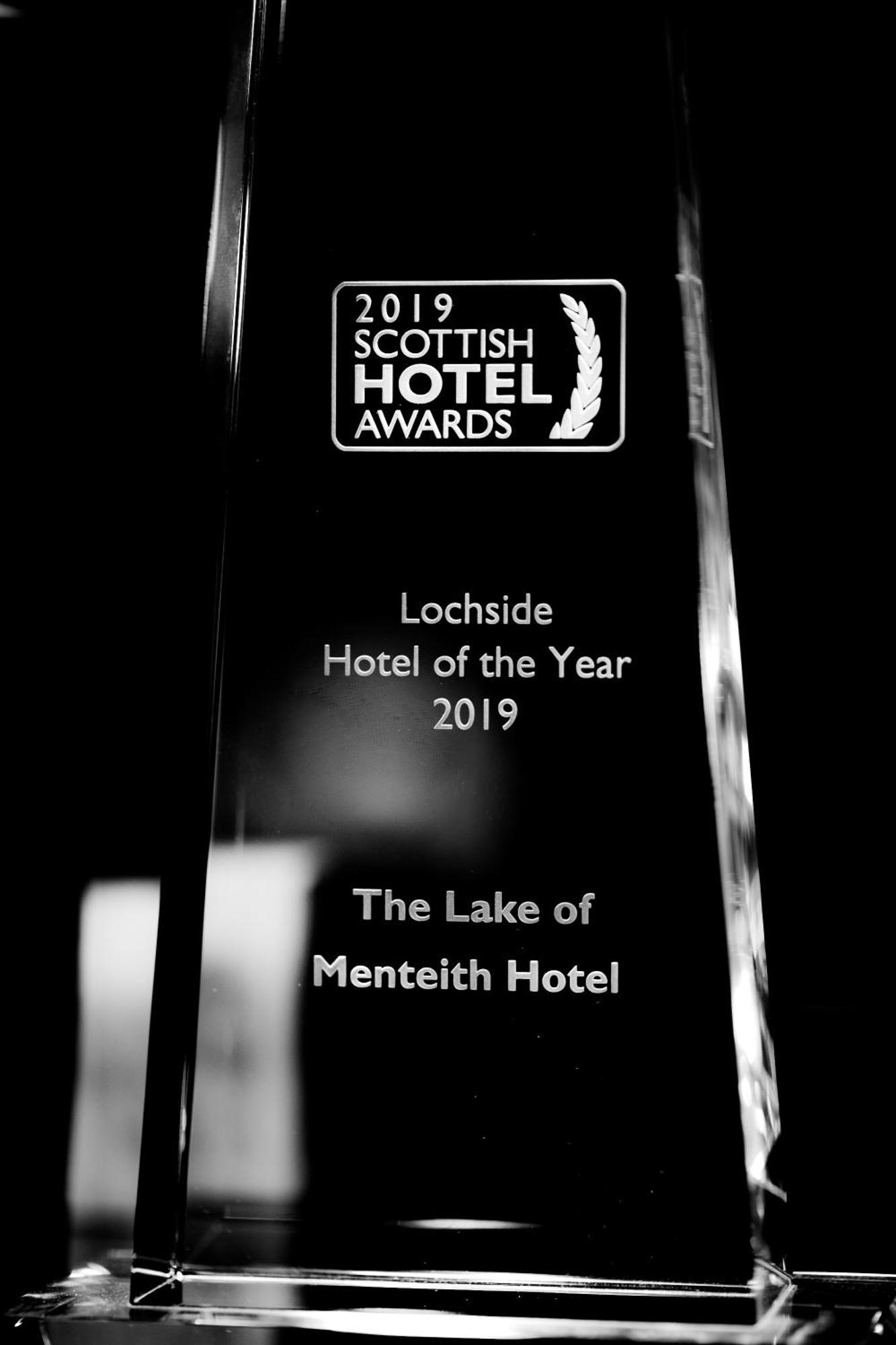 Hotel Karma Of Menteith Port Of Menteith