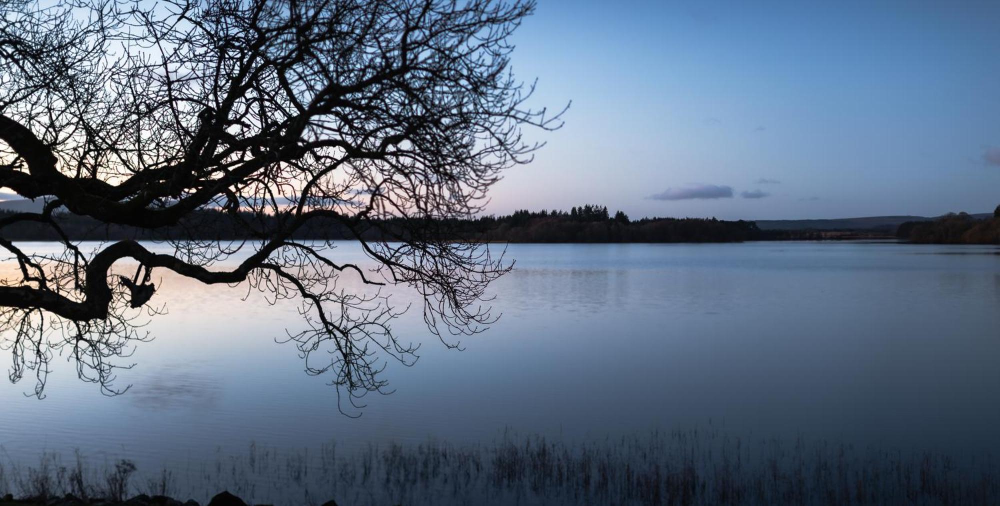 Karma Of Menteith Port Of Menteith