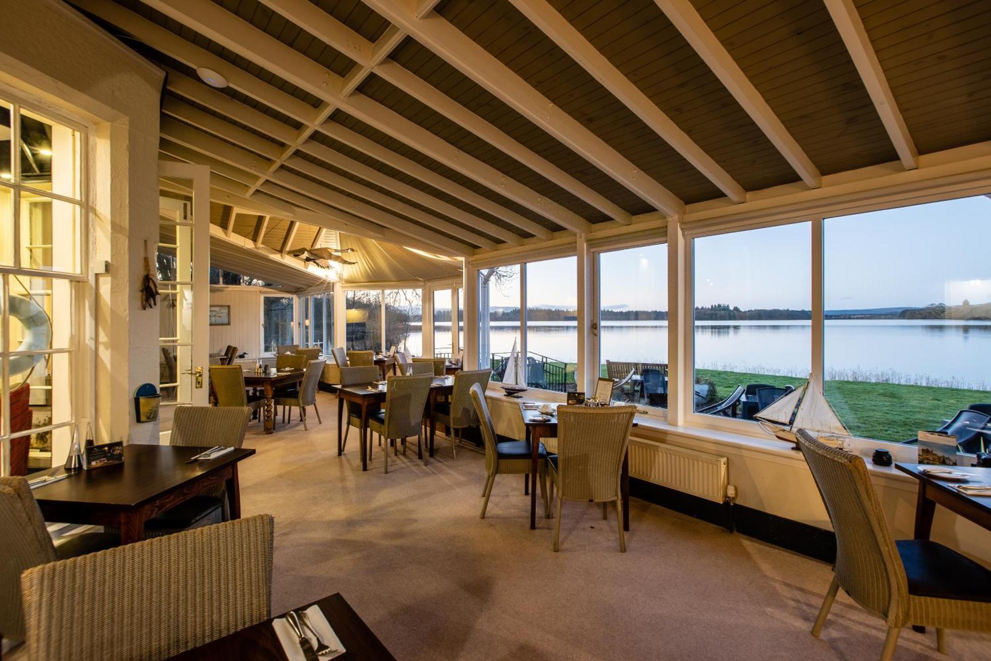 Hotel Karma Of Menteith