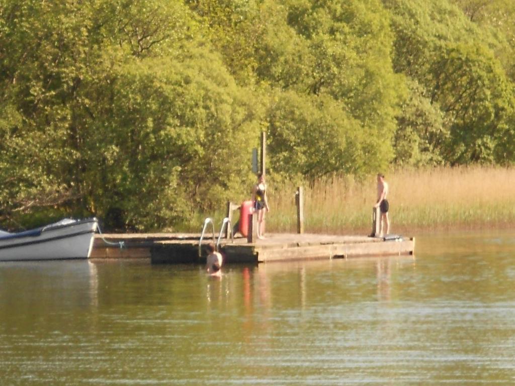 Hotel Karma Of Menteith Port Of Menteith